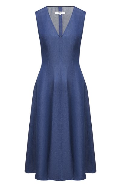 Женское платье 7 FOR ALL MANKIND, арт. JSCBB090S0