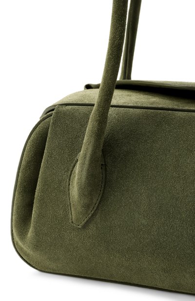 Сумка oyster YUZEFI, арт. YUZSS25-HB-0YSB-S019, фото 3