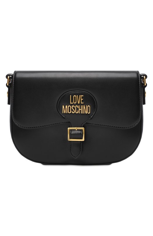 

Сумка Moschino, Чёрный