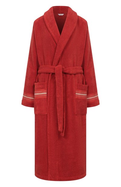 Женский хлопковый халат oasis FRETTE, арт. FR6864 D2060 G02S