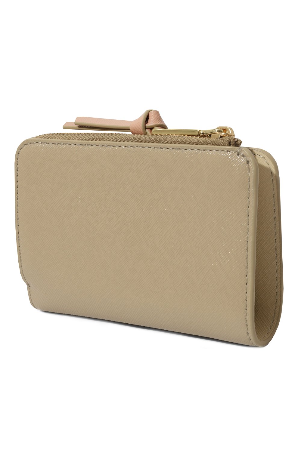Кожаное портмоне MARC JACOBS (THE), арт. 2F3SMP061S07, фото 2
