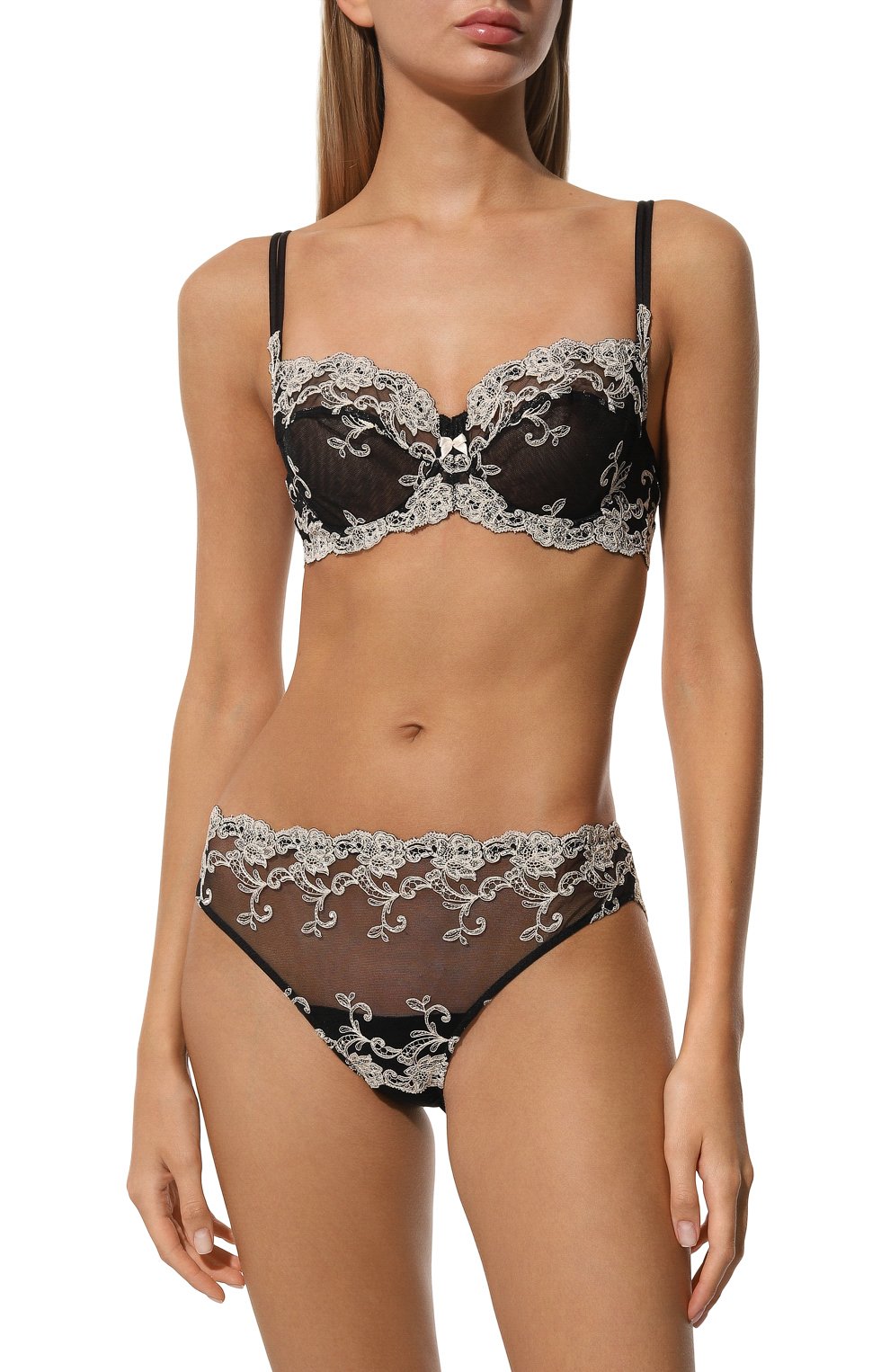 Трусы-слипы AMBRA, арт. 1331F, фото 2