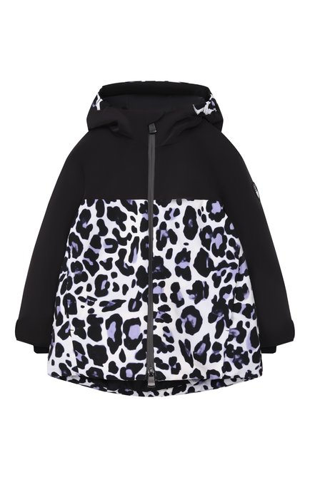 Утепленная куртка EA7, арт. 7B000113/AF14794