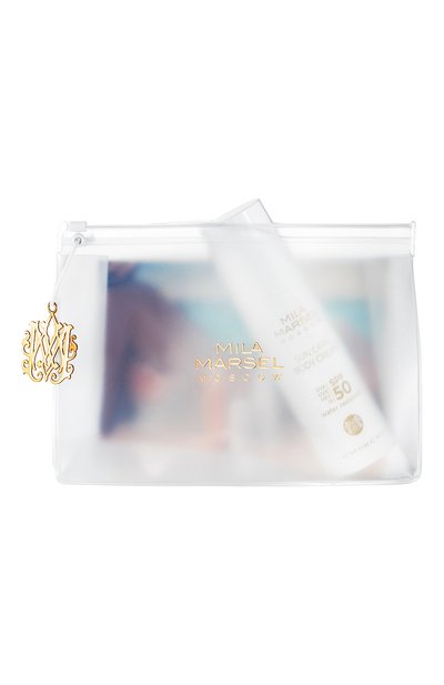 Солнцезащитный крем для тела spf 50 (150ml) MILAMARSEL, арт. 4630225091031, фото 5