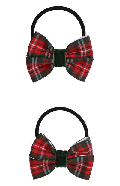 Комплект из двух резинок YULA, арт. YU-ZR29