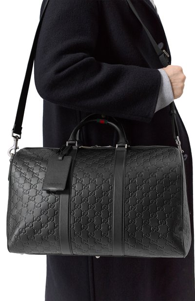 Мужская сумка gg GUCCI, арт. 850220/AAF0M