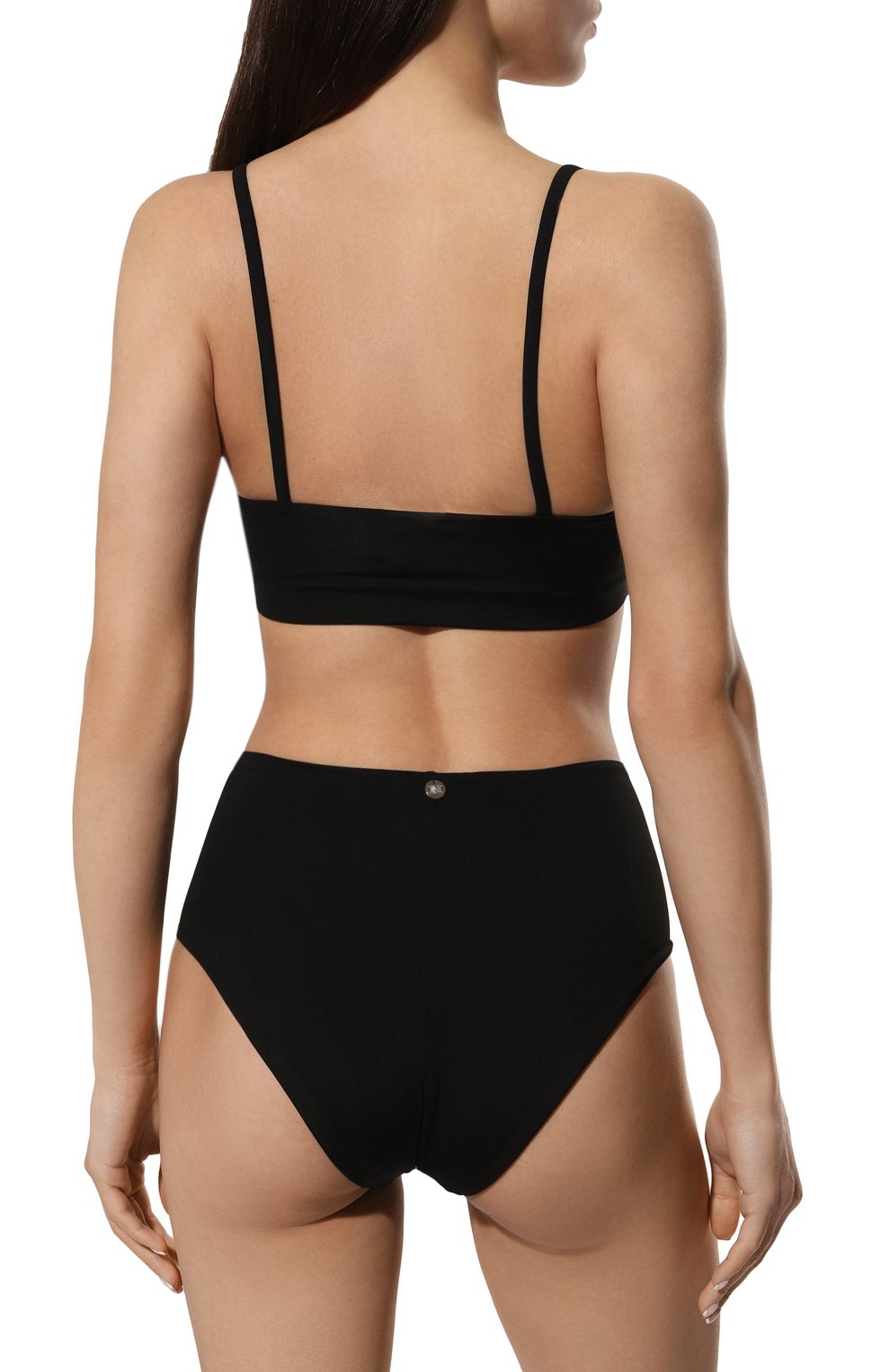 Раздельный купальник WEEKEND MAX MARA разноцветного цвета по цене 34260 руб., арт. BELINDA 241683114, фото 3 Раздельный купальник WEEKEND MAX MARA, арт. BELINDA 241683114, фото 3