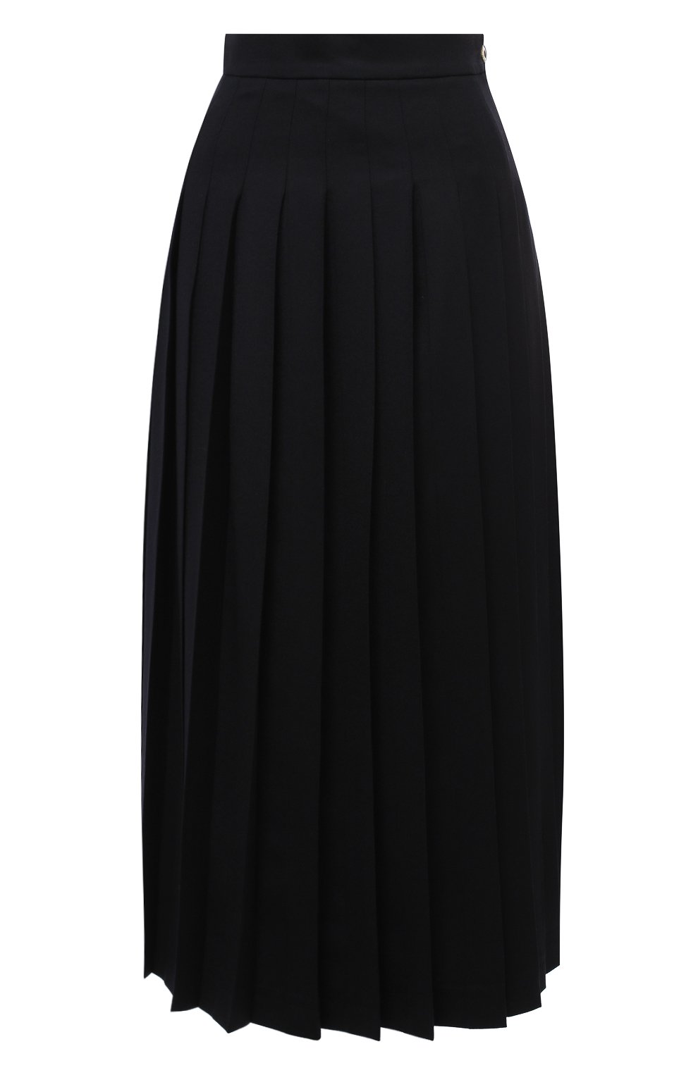 Шерстяная  юбка LESYANEBO, арт. FW20/Н-520/HW, фото 1