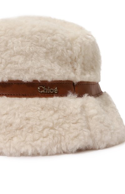 Панама CHLOÉ, арт. C11673, фото 3
