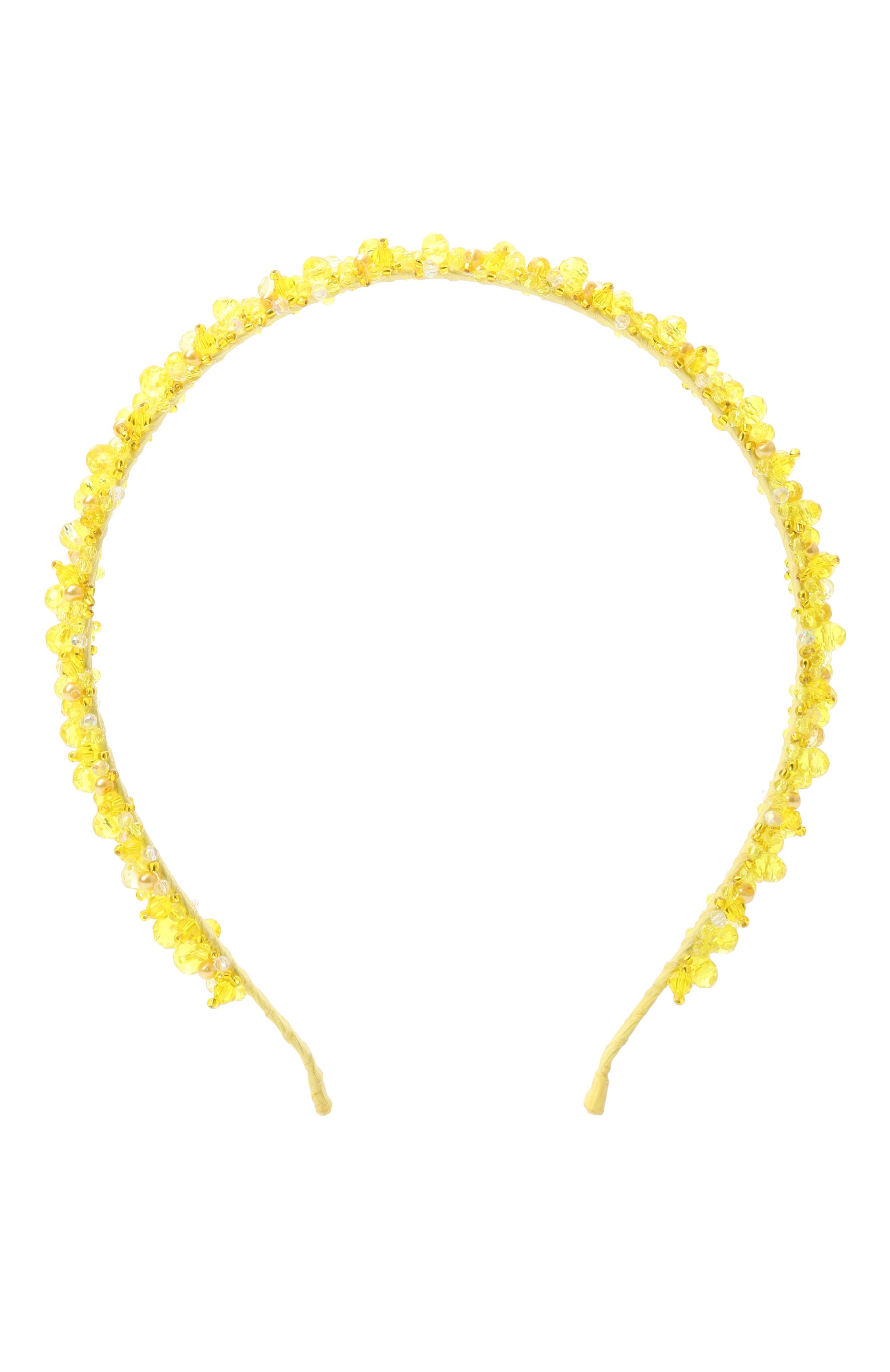 Ободок SASHA KIM, арт. SK-00001550, фото 1