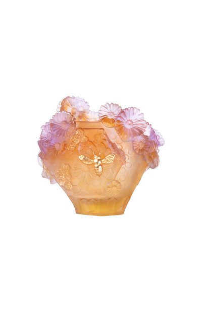 Ваза or d'abeille DAUM, арт. 05884