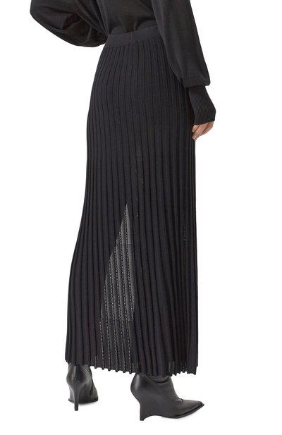 Юбка из вискозы и хлопка MRZ, арт. S25-0009, фото 4