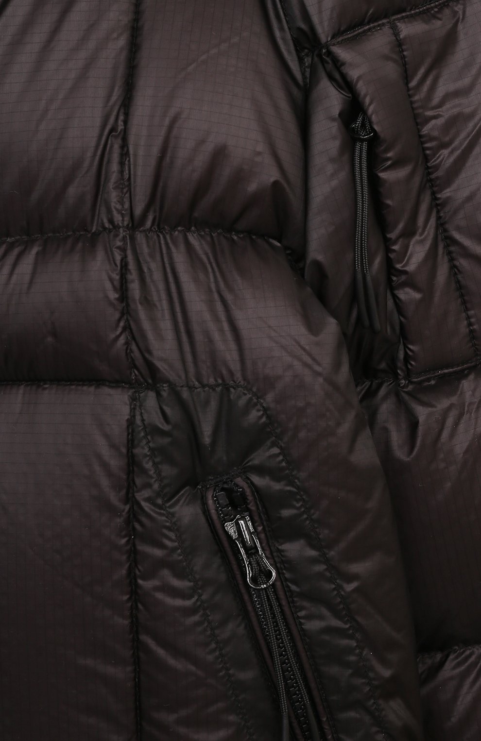 Пуховик C.P. COMPANY, арт. CUS00Q/L3A96/10-14, фото 3