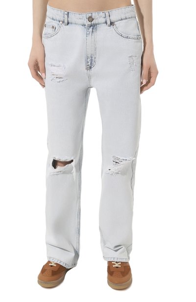 Джинсы YANA JEANS, арт. 1-15-013-550, фото 3