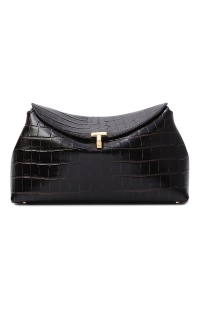 Женская клатч t-lock TOTEME, арт. 243-WAL944-LE0076