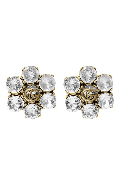 Серьги GUCCI, арт. 645685 J1D50, фото 1