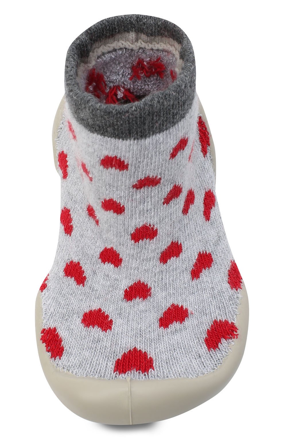 Домашние туфли COLLEGIEN, арт. 554B/18-35, фото 4