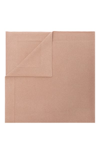 Кашемировый плед OSCAR ET VALENTINE, арт. COU01