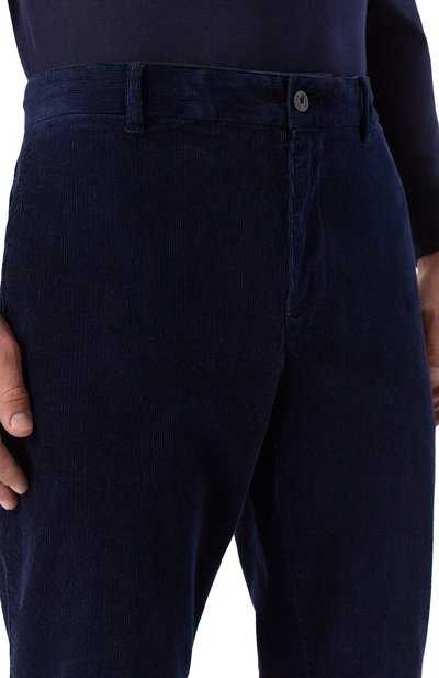 Вельветовые брюки BOGNER, арт. 18413611, фото 5