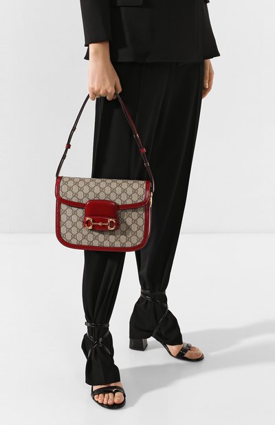 Сумка 1955 horsebit GUCCI, арт. 602204/92TCG, фото 2