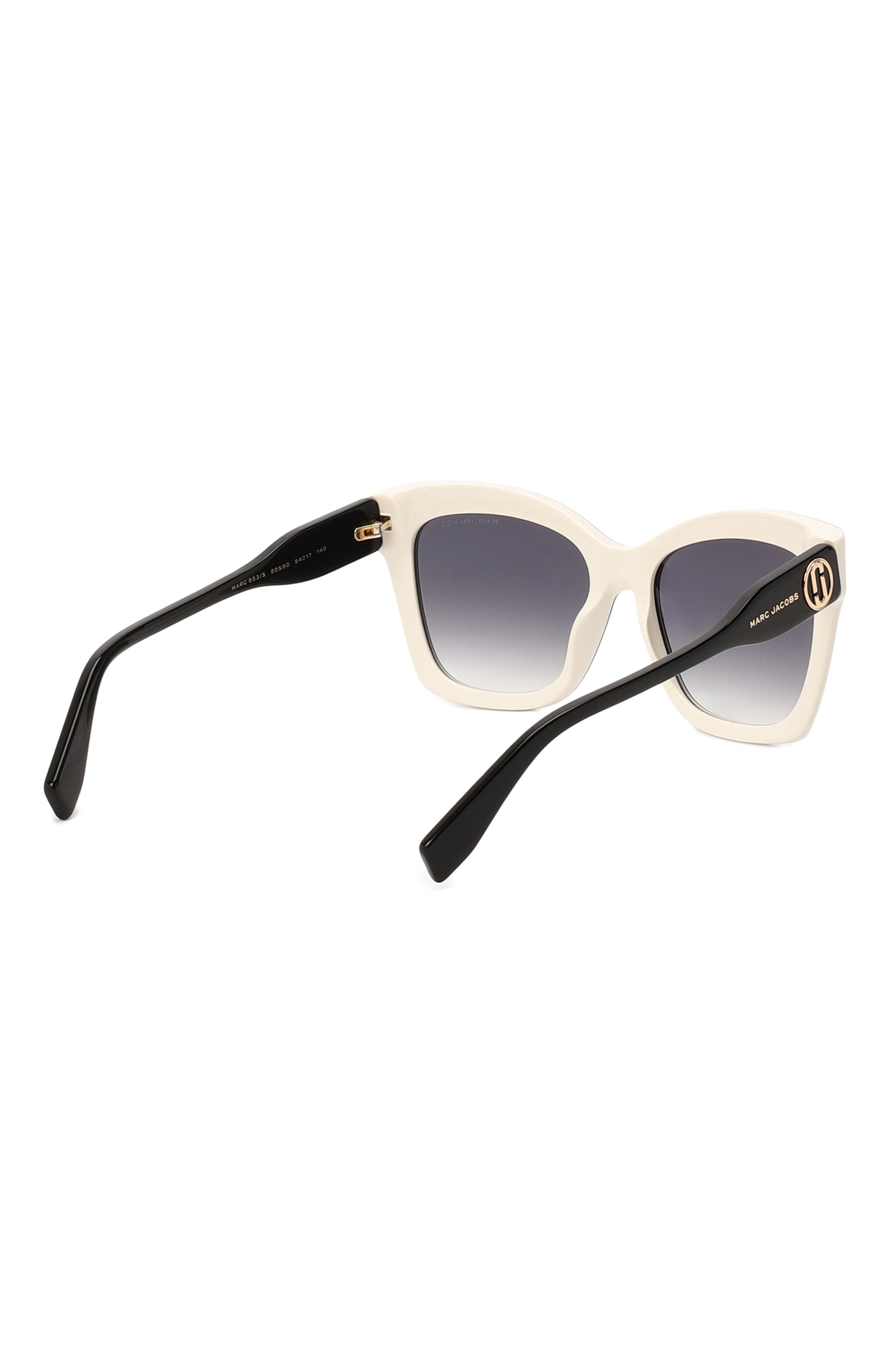 Солнцезащитные очки MARC JACOBS (THE), арт. MARC 853 80S, фото 4