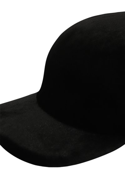 Меховая бейсболка из норки VICTORIA KUSENKOVA, арт. 381510002141, фото 3