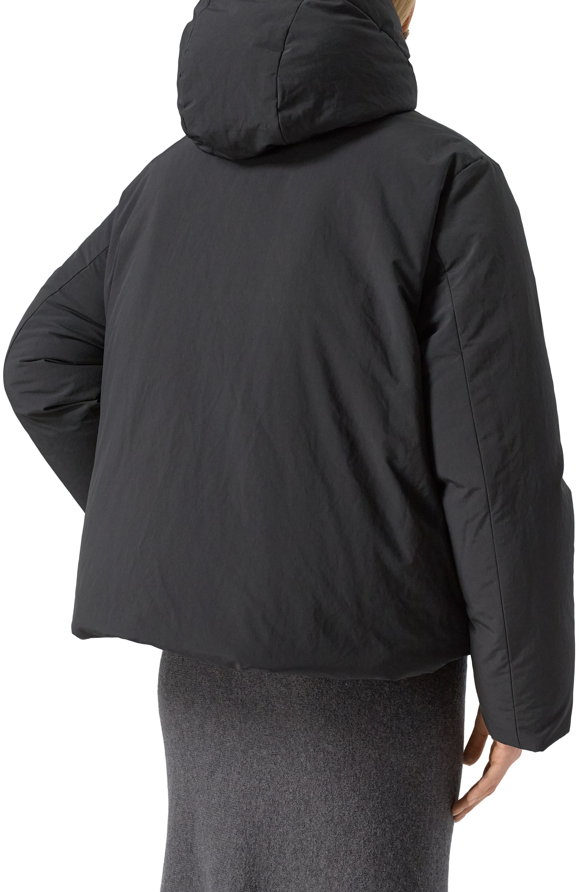 Пуховик JIL SANDER, арт. J40AF0009-J70008, фото 4