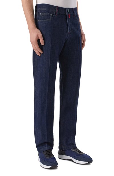 Джинсы KITON, арт. UPNJS1K0620H, фото 3