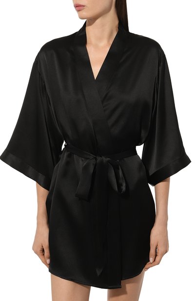 Шелковый халат LIVY, арт. 652389905, фото 3