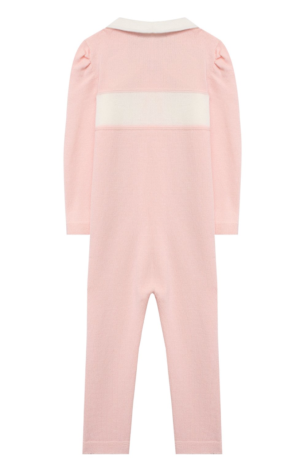 Шерстяной комбинезон BABY T, арт. 20AI111TZ/18M-3A, фото 2