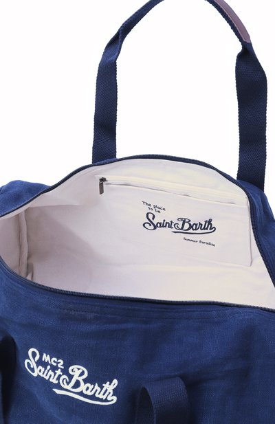 Сумка jetleg MC2 SAINT BARTH, арт. STBA JETLEG R0UND/00277H, фото 5