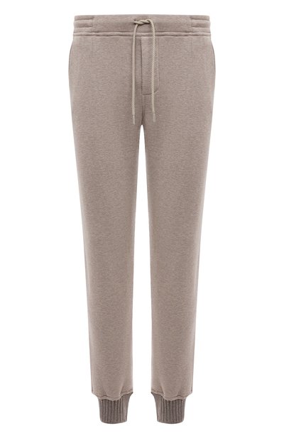 Мужские хлопковые джоггеры MVST, арт. 15M711/FW00