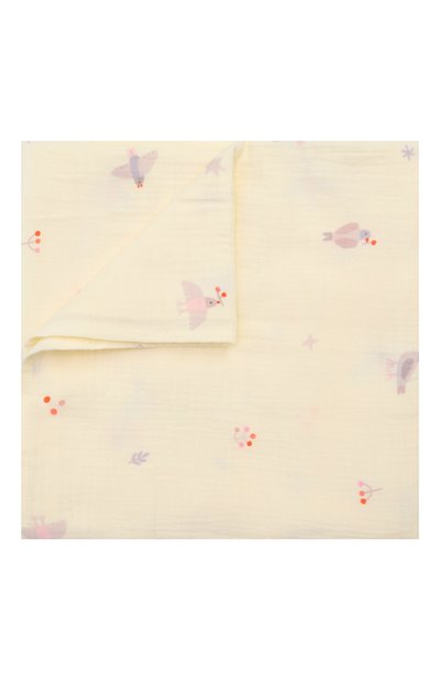 Муслиновая пеленка BUBA KIDS, арт. BKMUSSW31