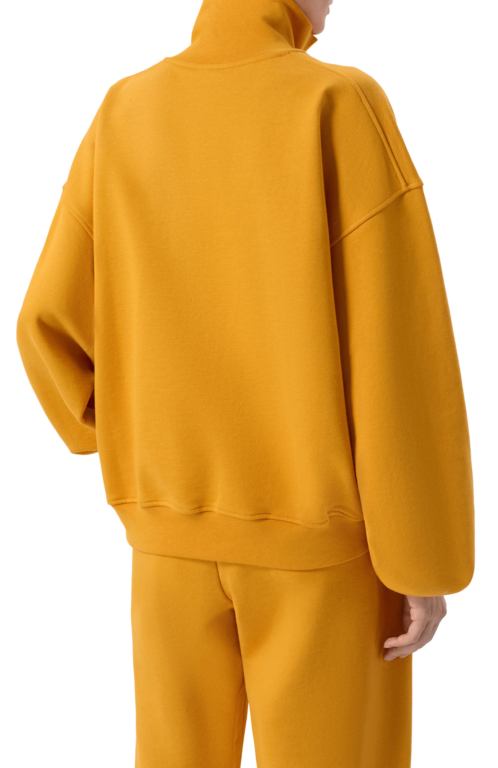 Хлопковый анорак PLANTA ROSA, арт. PR/A/GOLDNESS/470, фото 7