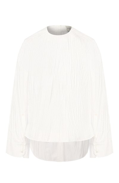 Женская блузка A.W.A.K.E. MODE, арт. SS19.T21