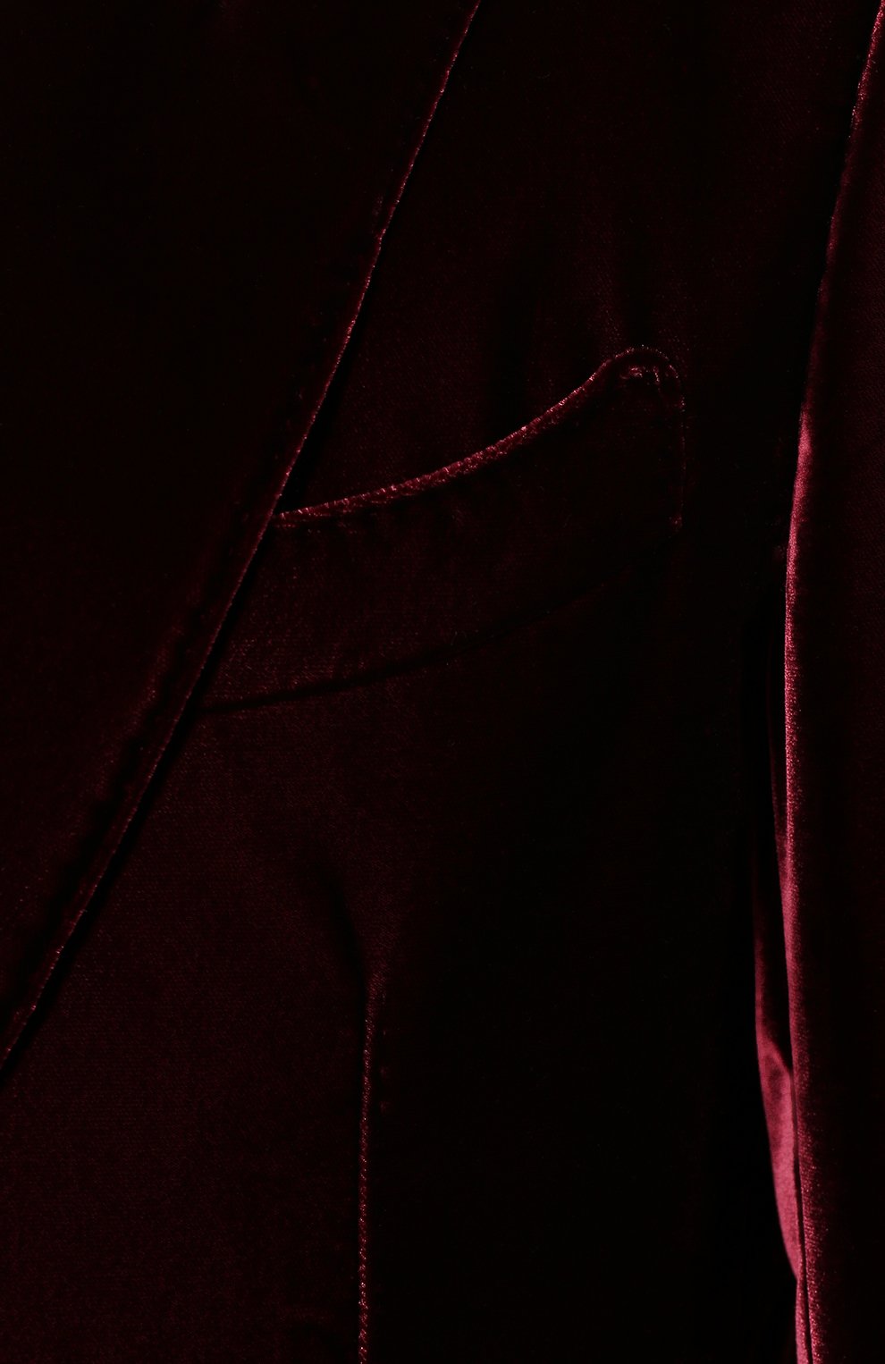 Пиджак из вискозы TOM FORD, арт. 6VER50/11NQ40, фото 5