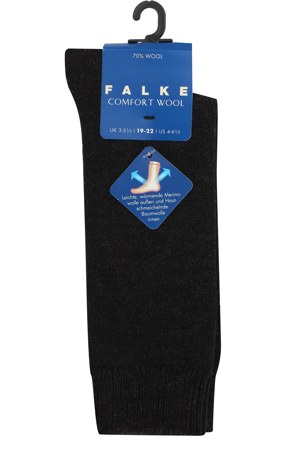 Гольфы comfort wool FALKE, арт. 11488, фото 1