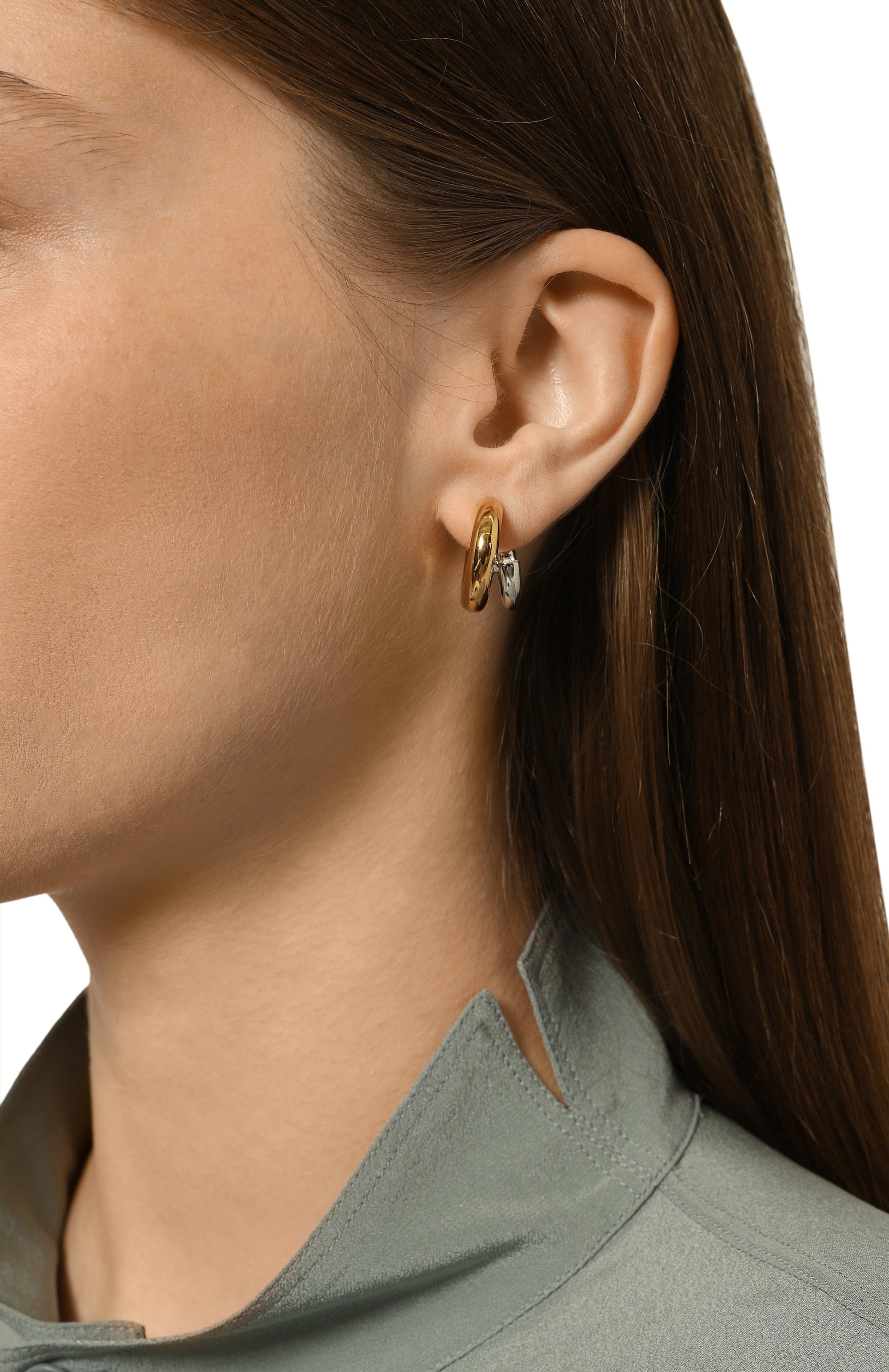 Серьги SSIL, арт. SS23SEC011CBFFFMT/M, фото 2