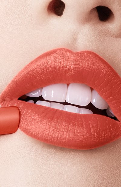 Матовая помада для губ rouge stiletto lumi matte, оттенок coralito 583l (2g) CHRISTIAN LOUBOUTIN, арт. 8435415077866, фото 5