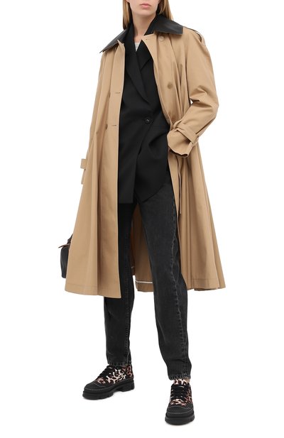 Дерби leo hybrid GANNI, арт. S1368, фото 2