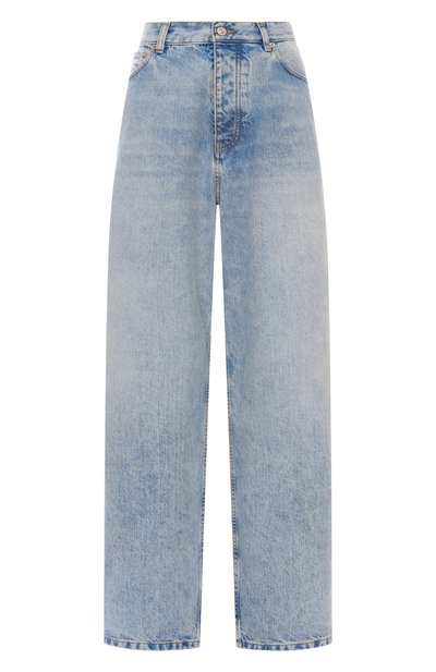 Женские джинсы BALENCIAGA, арт. 745213/TRW55