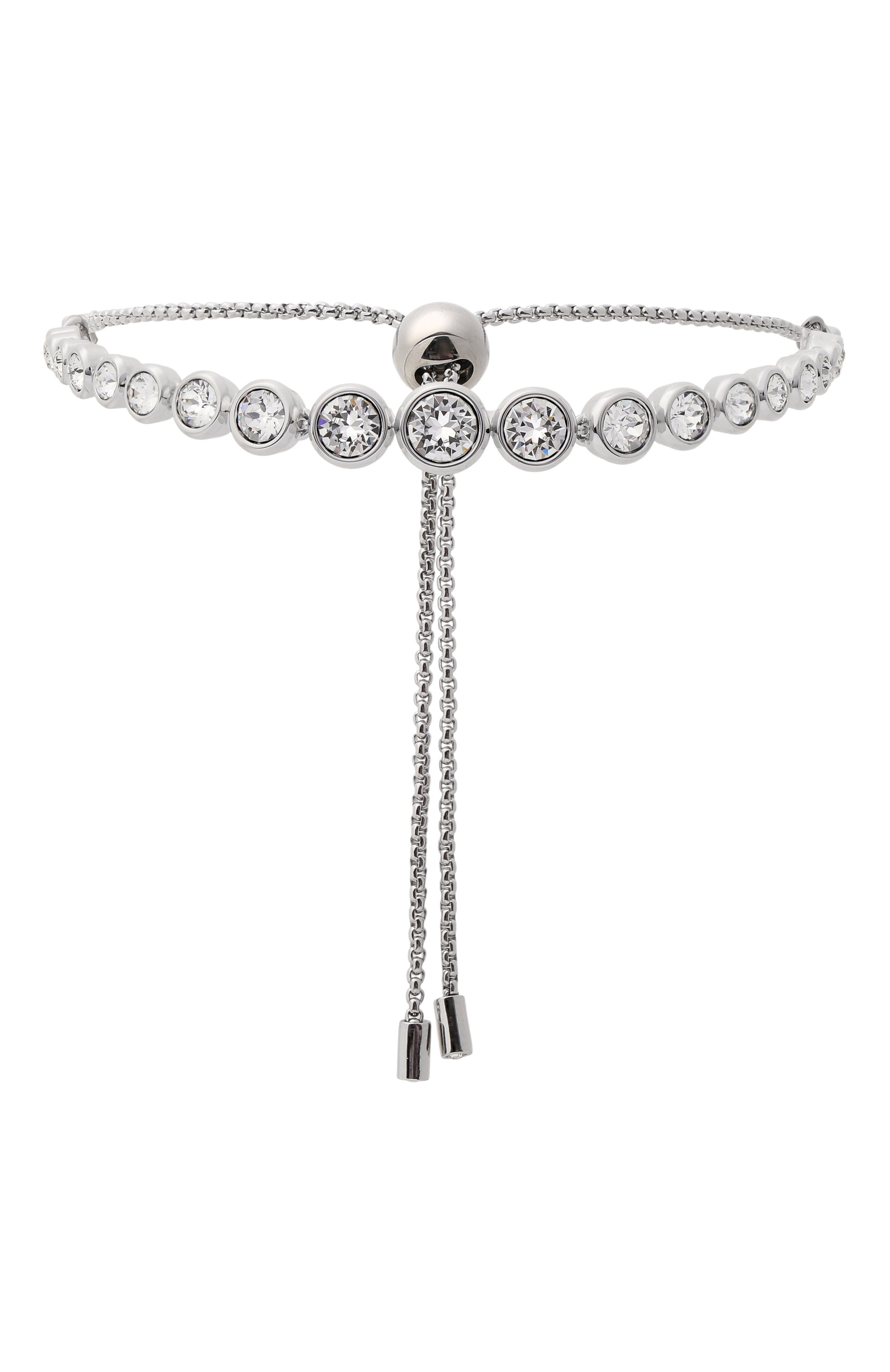 Браслет imber tennis SWAROVSKI, арт. 5705451, фото 1