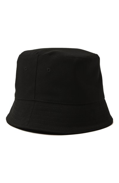 Шерстяная панама ALEXANDER MCQUEEN, арт. 775923/4225Q, фото 3