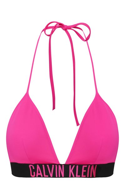 Женский треугольный бра CALVIN KLEIN, арт. KW0KW00883