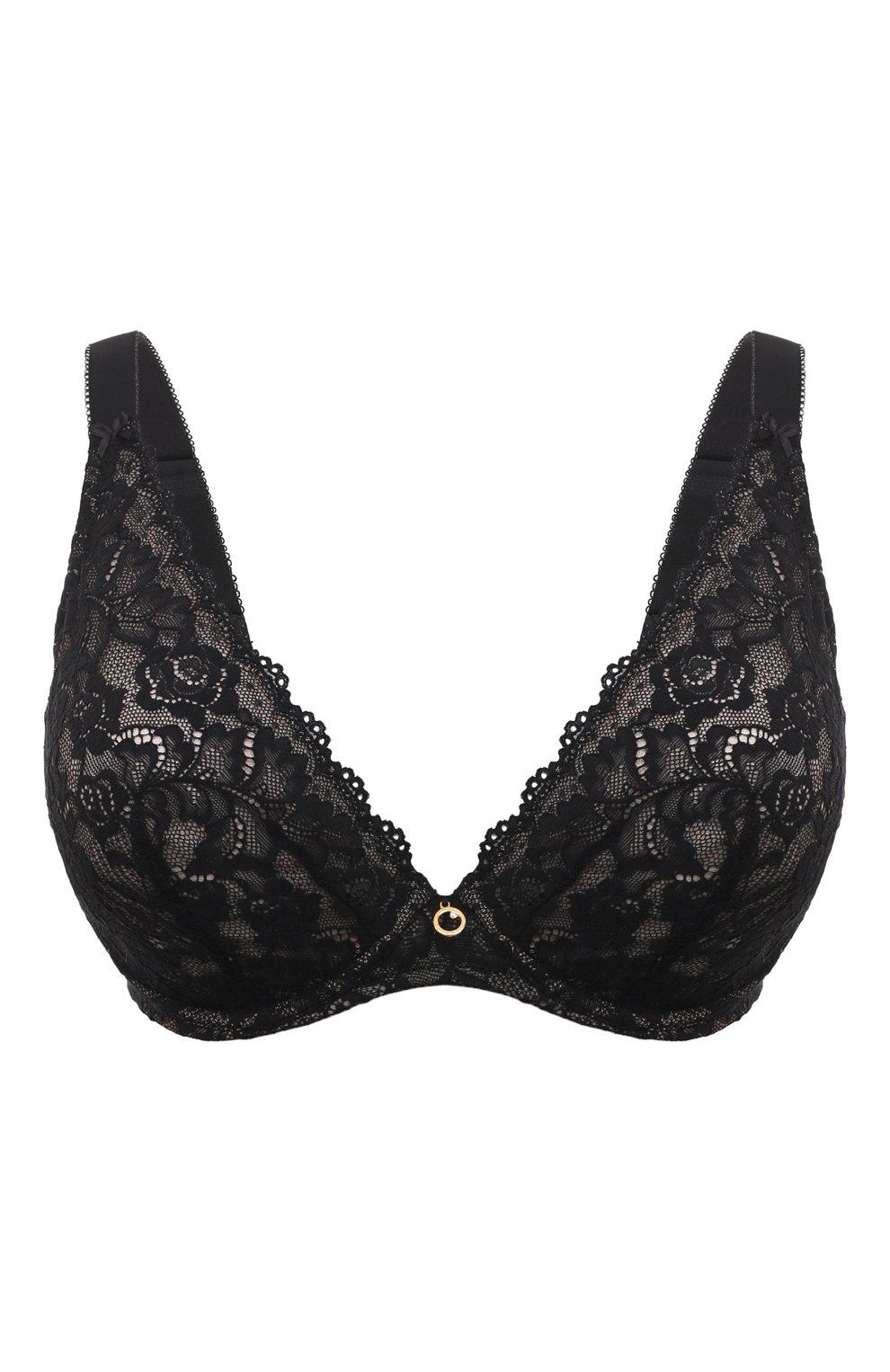 Бюстгальтер AUBADE, арт. HK12-02, фото 1