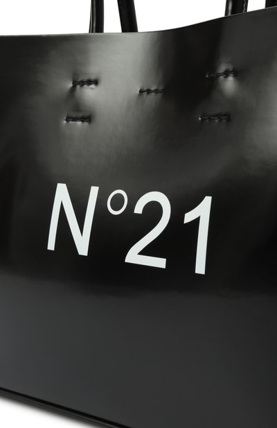 Сумка-тоут N21, арт. 25EBP0102BS01, фото 3