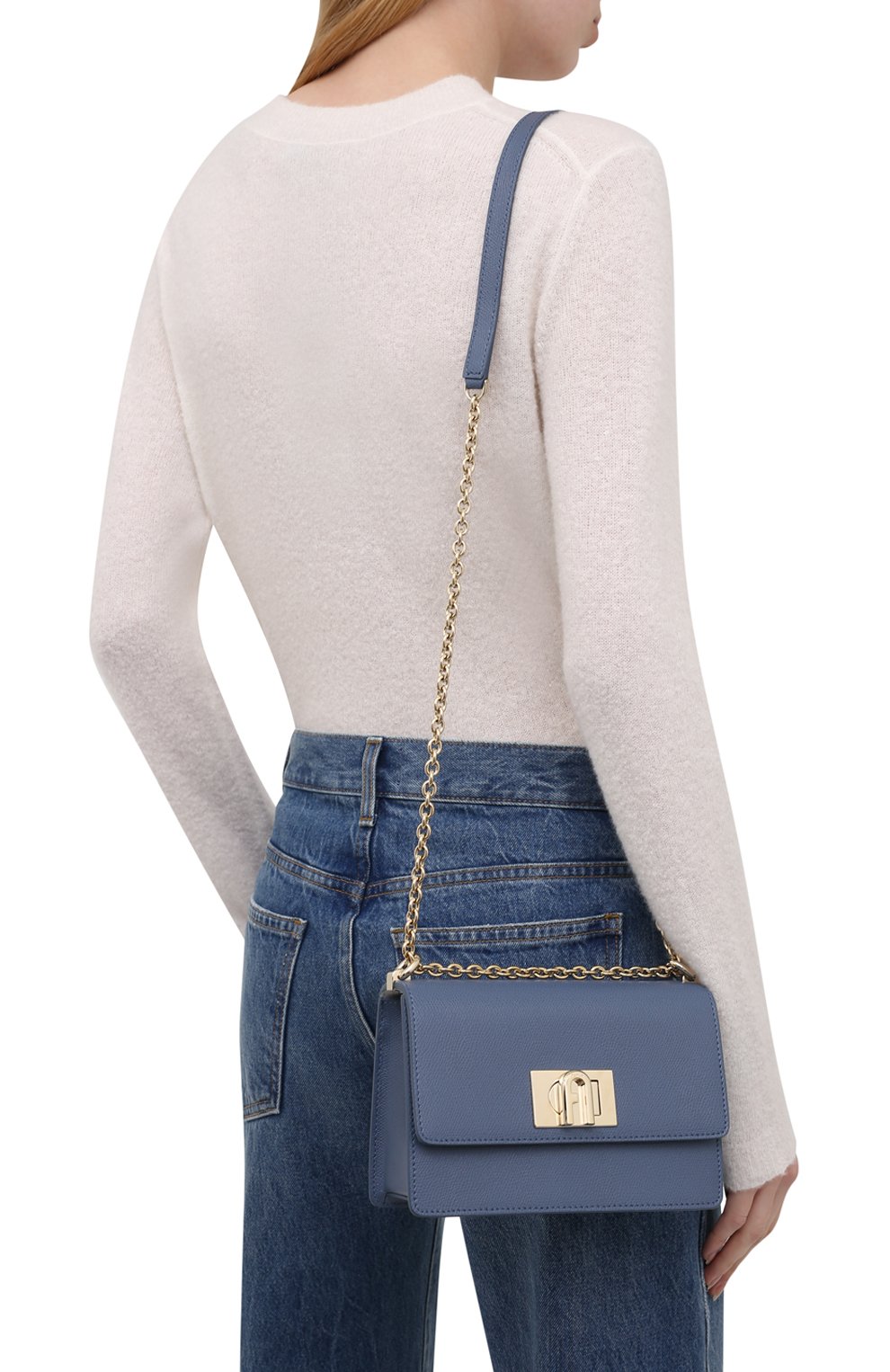 Сумка furla 1927 mini FURLA, арт. BAFKACO/ARE000, фото 5