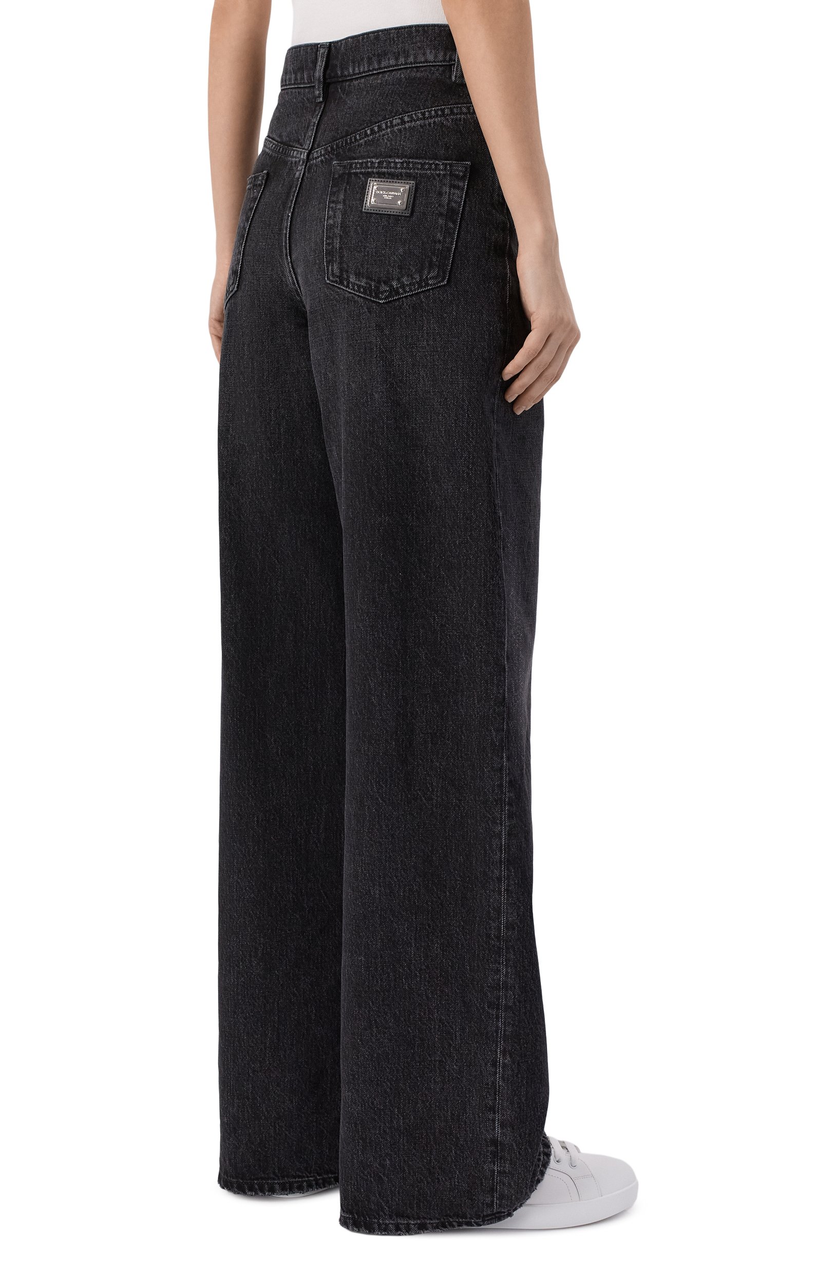 Джинсы DOLCE & GABBANA, арт. FTDDBD/G8QA2, фото 4