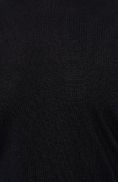 Джемпер из шерсти и шелка ANDREA CAMPAGNA, арт. GC1ML/LSC18R, фото 5