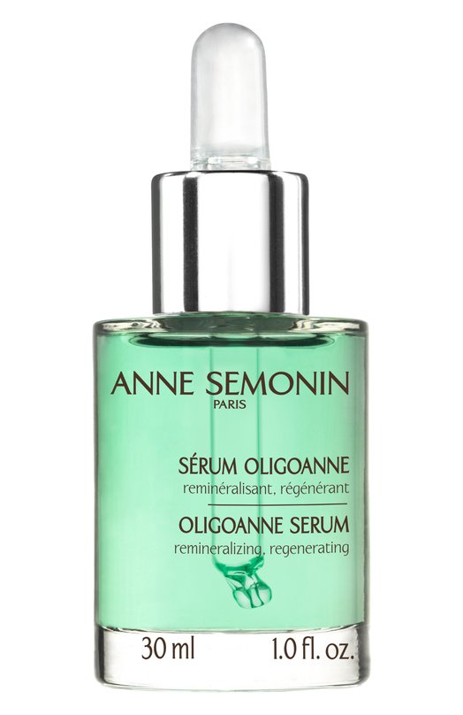фото Сыворотка-антиоксидант oligoanne (30ml) anne semonin